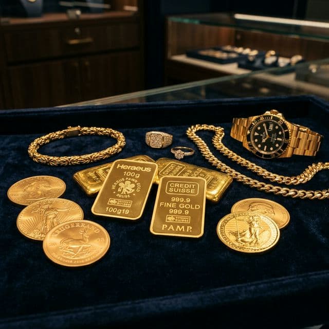 Cách Bảo Quản Vàng và Trang Sức Đúng Cách