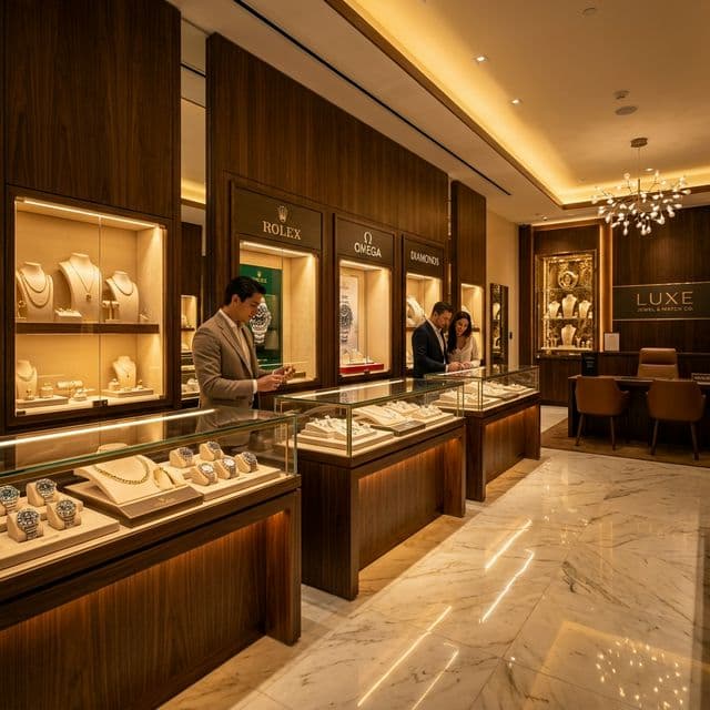 Lợi Ích Của Dịch Vụ Cầm Đồ Uy Tín So Với Vay Ngân Hàng